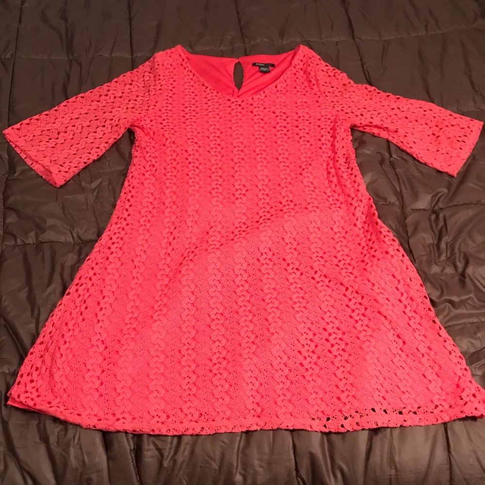 Lg Dress